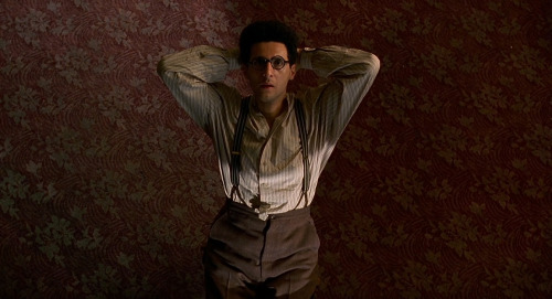 madeofcelluloid:  ‘Barton Fink’, Joel porn pictures