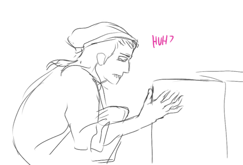 handscmebear:this seemed a lot funnier in my head at 1am