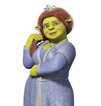 arandomobject:  “I want a plus-sized princess!” “I want a princess who can’t sing!” “I want a princess who can fight!” “I want a non-traditional princess!” In conclusion Fiona is great and just because Disney didn’t make her doesn’t