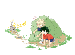 Impyelam:i Got This Image In My Head After Reading Https://Royaljellybeans.tumblr.com/Post/170923138373/Mha-Light-Novel-3-Chap-6Dem