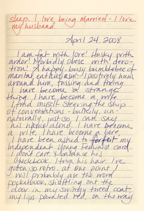 littlesati:Amy Dunne’s diary