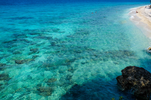 Paradise Perfection - Sumilon Island, Cebu, Philippines 