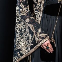 thefashiongeeker:Elie Saab Spring/Summer