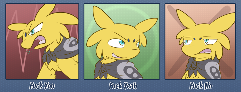 ask-pmd-spectrum:I got bored and ended up making a thing and using Eva as the example