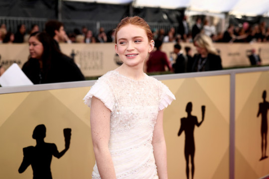 Sadie Sink On Tumblr 