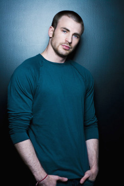 malearmpits:  dedapuma:  Chris Evans by Michael