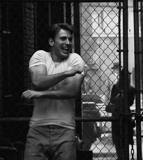 starkeris-infinity-worried-deac:Your fave is problematic:Chris Evans - Tortures clothing