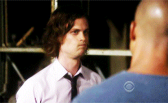 cortexifansquint:  CM Meme[3/6] brotps- Morgan/Prentiss/Reid 