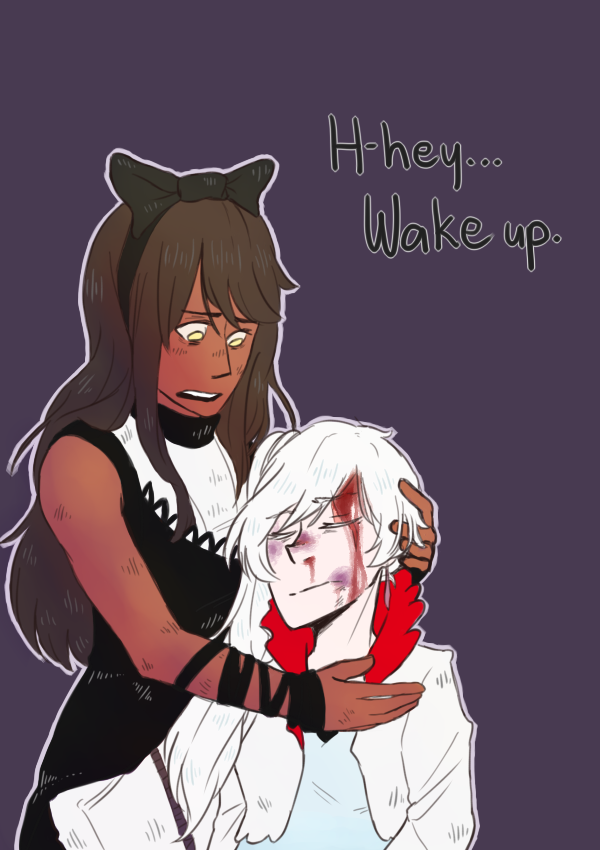 arystocrat:  …Then he said to the dwarfs, “Let me have the coffin, I will give