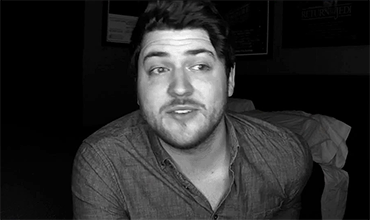 demonbitchesnearyou:  “What can I say about the whole experience? Push through. It’s not going to be easy. It’s never meant to be easy and a lot of the times the right way is never the easy way. And without a dream there’s no direction, there’s