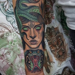 tattoome:Toni Donaire