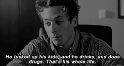 gallagherista:Mr. Gallagher, if you would like to say anything on your own behalf,
