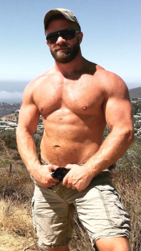 latinwildblue:  