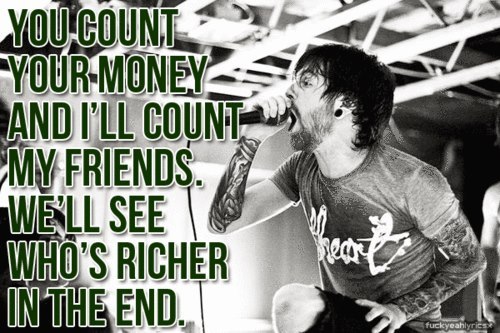 Music Equals Life
