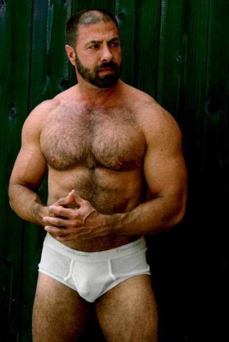 daddyscent: