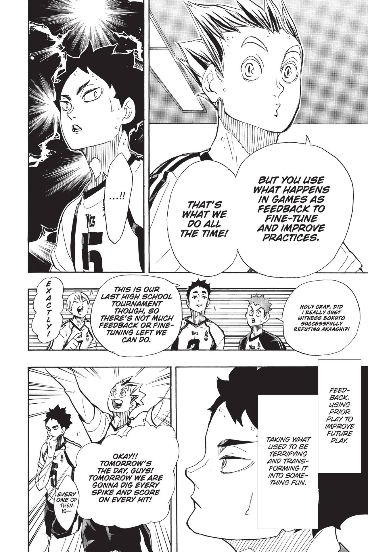 Bokuto Akaashi Haikyuu!! Exclusive Anime Manga Japan Comics Official