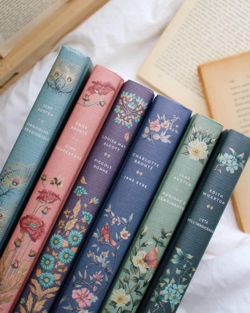 beautiful books