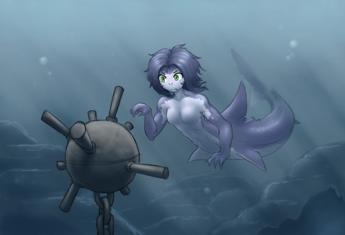 Shark Bait