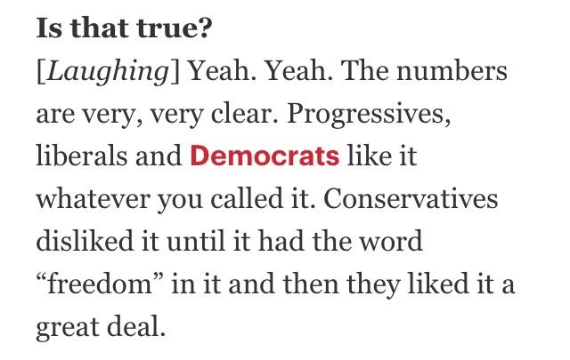 im-a-deceptikhan:  hexane-nightmares:  oncelerfucker69:  Conservatives are dumb as