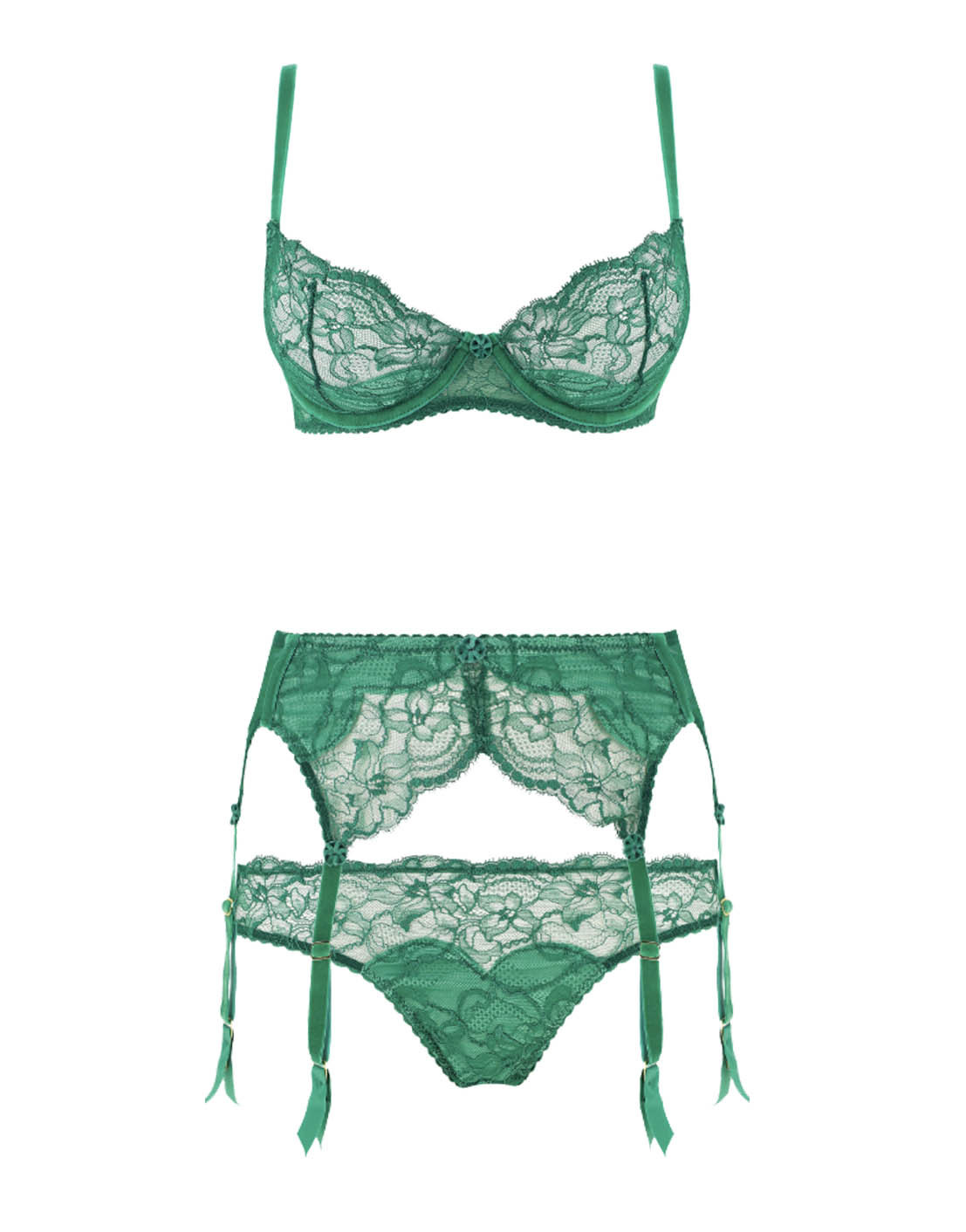 placedeladentelle:Tryst by Dita von Teese / 32-36 B-E