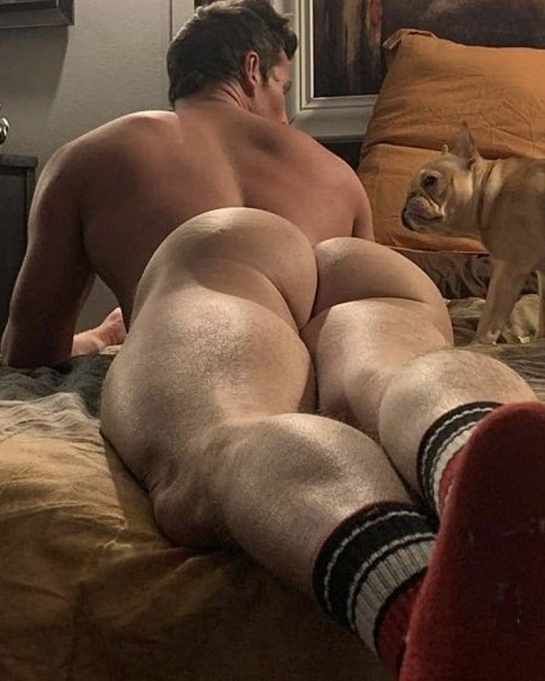 XXX 8inch-plus-only-for-his-ass: photo