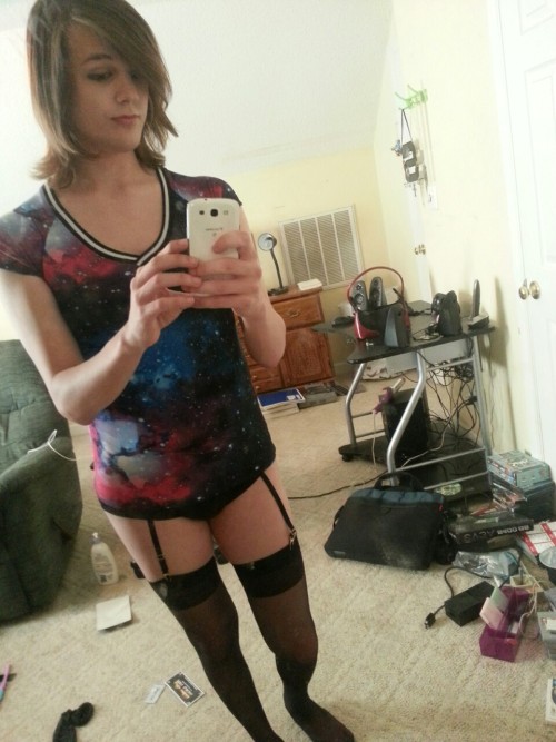 natatatalatalie: I bought quite a strange combo of clothes today