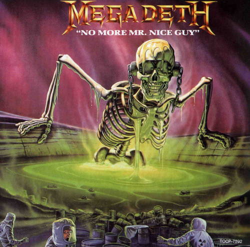 end-reigning:  Some Megadeth Singles, great covers…