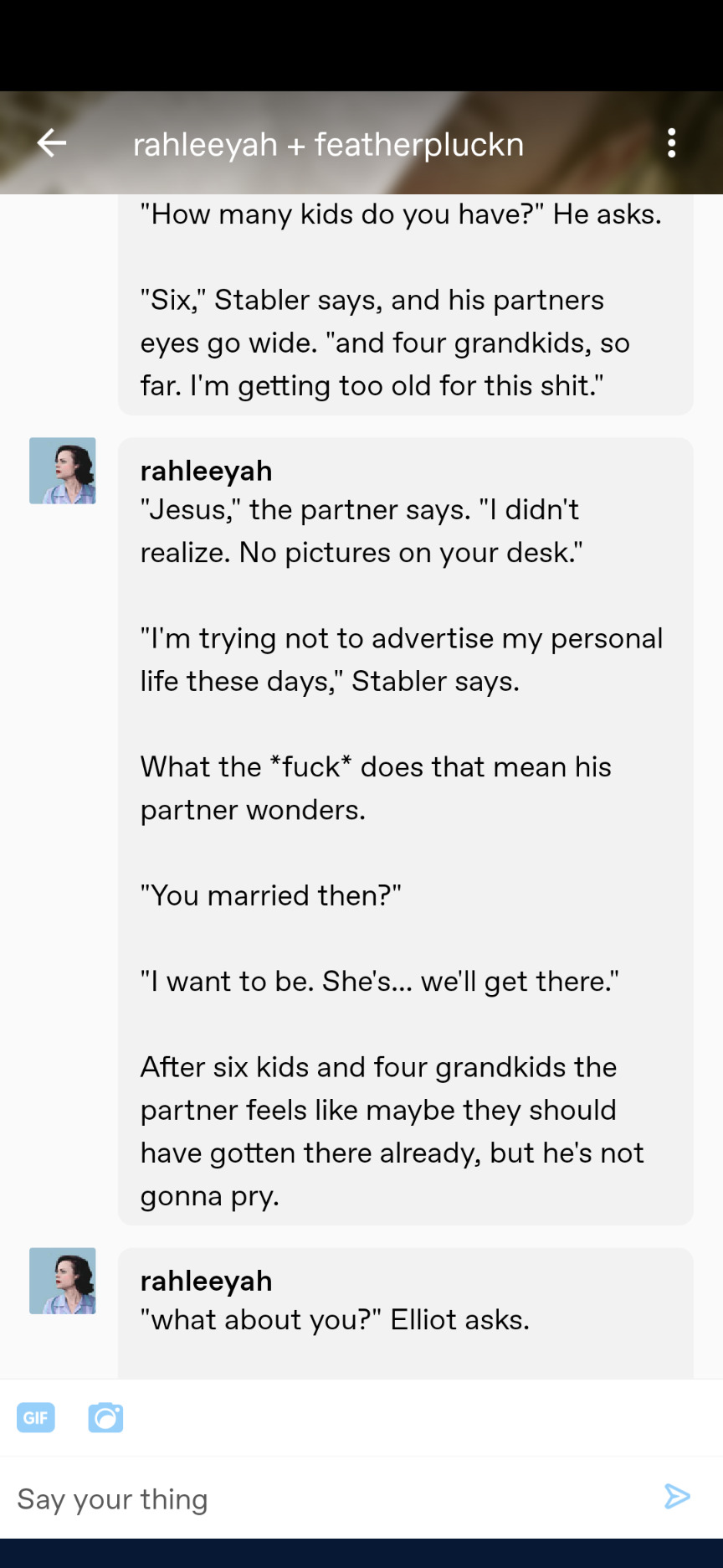 Tumblr media