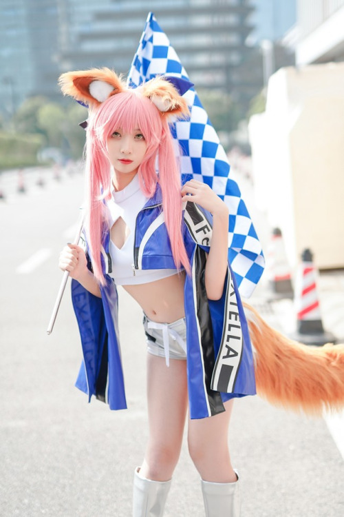 Tamamo