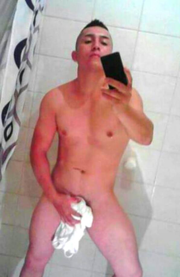 flaitecitosaldesnudo:  wow….. rico http://flaitecitosaldesnudo.tumblr.com/