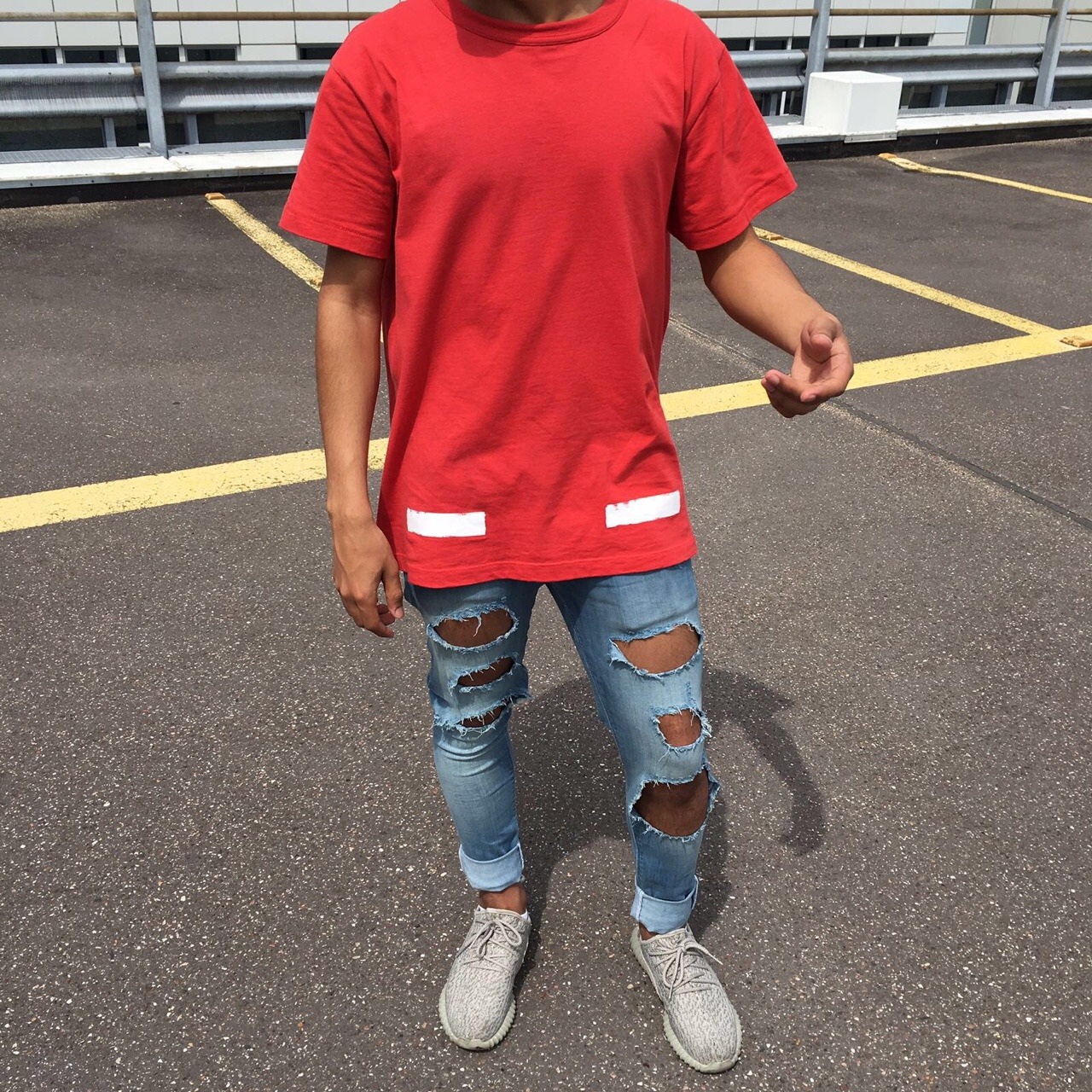 urbvnstreetwear:  -God Apparel- 