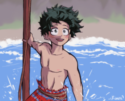kinnme: kinnme:  1 ; How far I’ll go 2-3 ; You’re welcome! 4 ; I’d rather be shin(e)y! 5 ; I am Deku. 6 ; Know who you are.    Edit, adding new songs.   