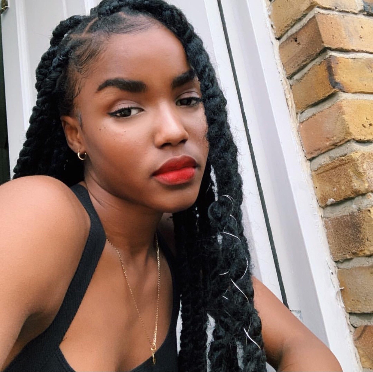 afrodesiacworldwide:  🌺