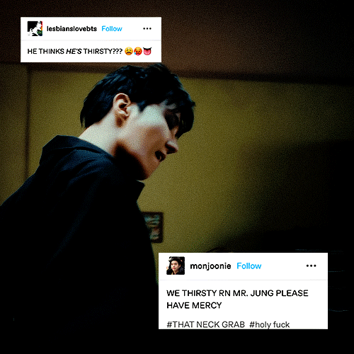 J-hope MORE + Tumblr Text Posts And Tags