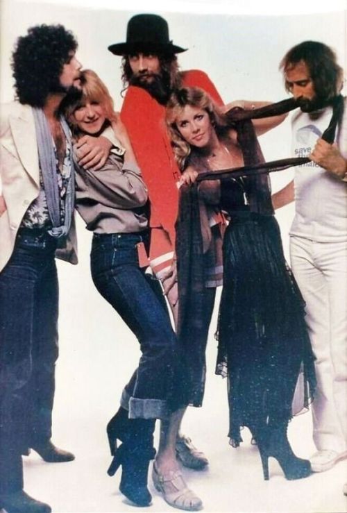 Fleetwood Mac