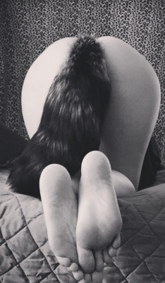 leatherlacedbass:  I wanted to join in on this seemingly bootie themed black and white Wednesday. I hope it’s not too late. 😸😸 Stonedkittenxo.tumblr.com how cute ru omfg! Thanks for joining! It’s never too late I’ll always post them and it’s