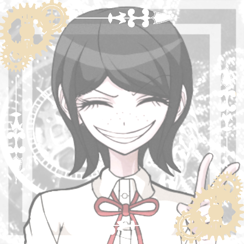 Danganronpa Mukuro Ikusaba Aesthetic Explore Tumblr Posts And Blogs Tumgir