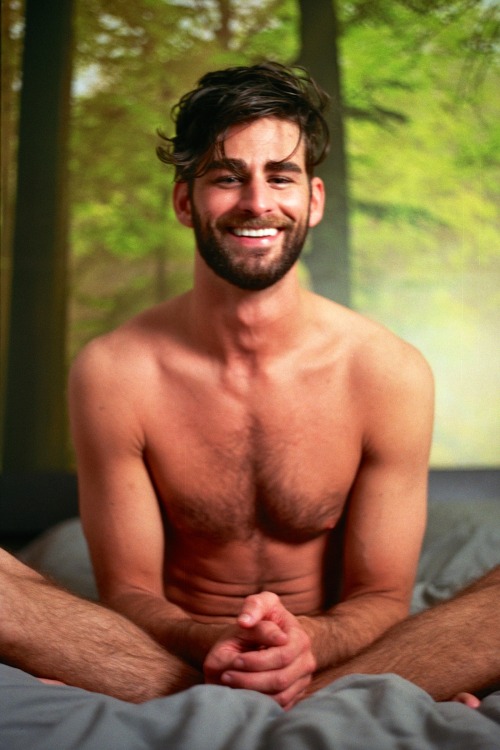 mymenstocktaking:  Beautiful Chris Salvatore by Alex King.
