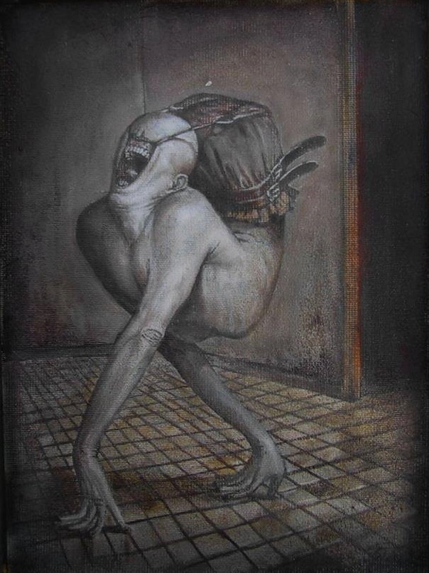 artisafeeling:  Anastasios Gionis