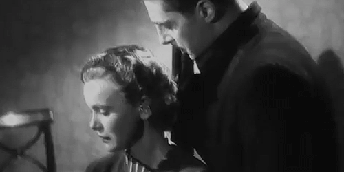 hensons:Young and Innocent (1937)
