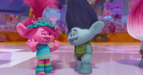 I'm Changing My Major From Zoology To Computer Science Because I MADE A COMPLETE BROPPY KISS GIF