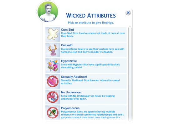 sims 4 no jealousy trait sims 4 no jealousy trait