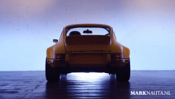 automotivated:  Porsche 911 Carrera RSR 2.8