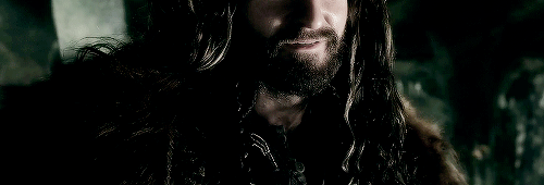 ghisborne:high school yearbook awards: the hobbitrichardarmitakeme asked: 1. best hair – thorin oake