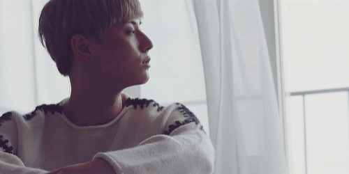 minhyun →  daybreak