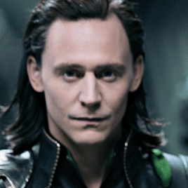 THE AVENGERS THOR: THE DARK WORLD AVENGERS: ENDGAME LOKI SERIES
