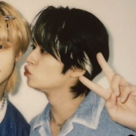 Stray Kids Matching Icons/metadinhas.
