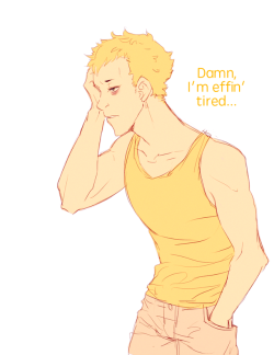 Bettiquarts:  Headcanon That Ryuji Makes Dinner And Next Day’s Lunch For His Mom