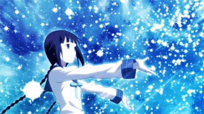 Aesthetically Pleasing Anime Movies