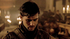 buck-compton:  anon requested: easy men with scruffy beards